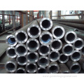 High-accuracy Forged Hollow Stainless Steel Polished Pipe